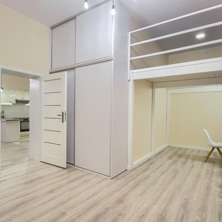 Apartament De Lux W Rynku Kluczbork Luaran gambar