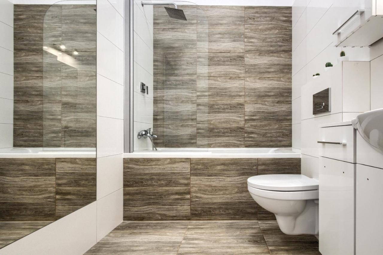 Apartament De Lux W Rynku Kluczbork Luaran gambar