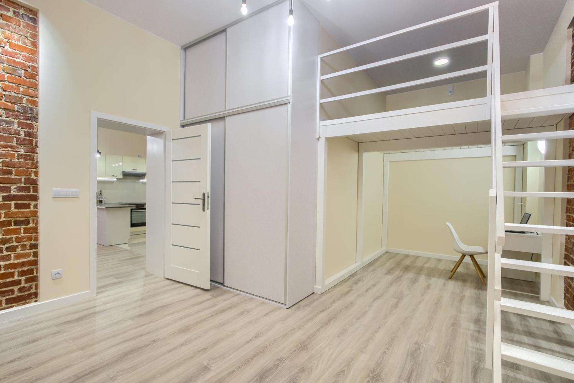 Apartament De Lux W Rynku Kluczbork Luaran gambar