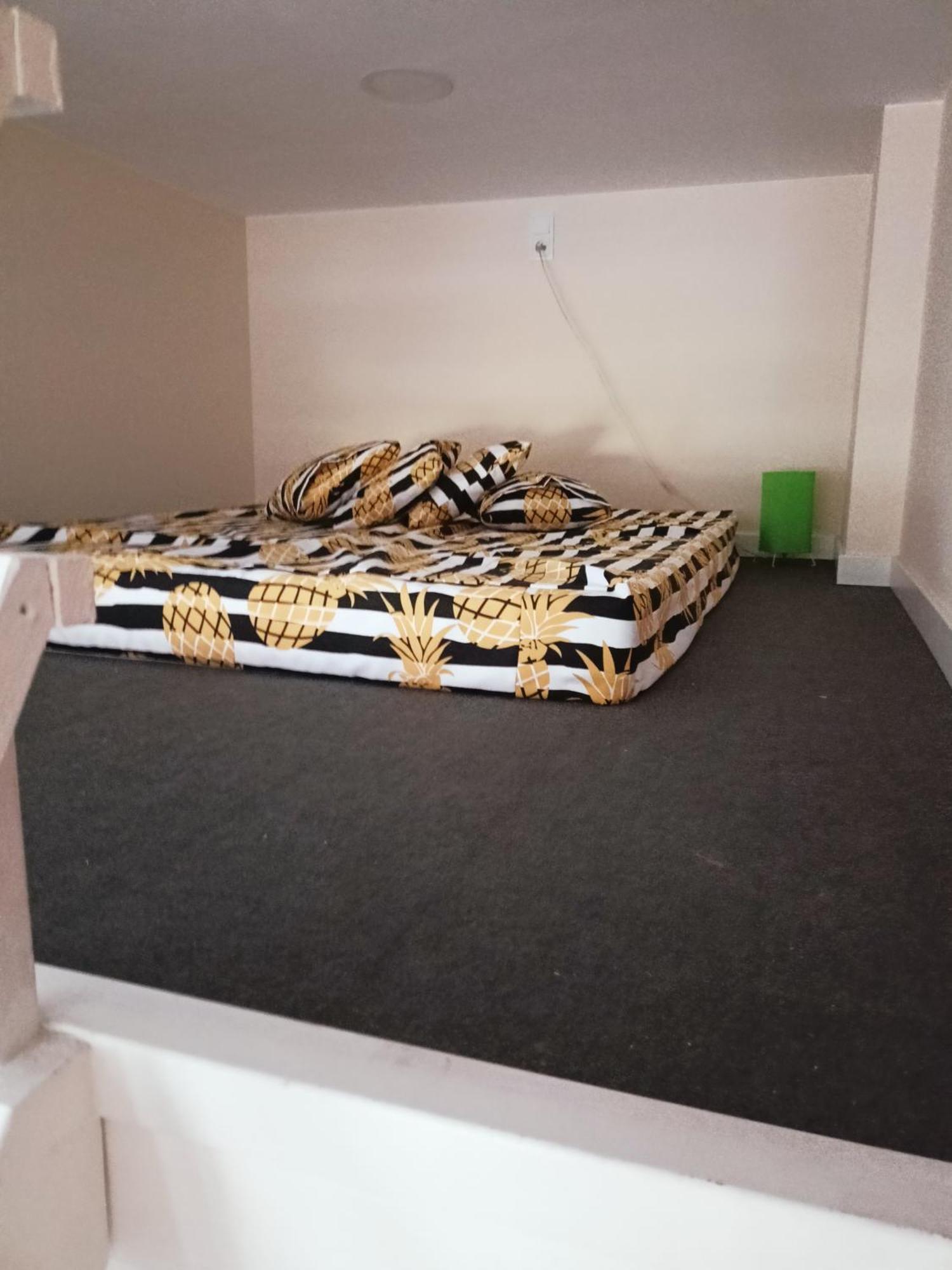 Apartament De Lux W Rynku Kluczbork Luaran gambar